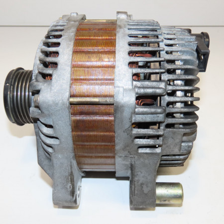 Alternateur occasion PEUGEOT 407 phase 1 SW 07-2004->07-2008 2.0 HDI 136ch 5705AX