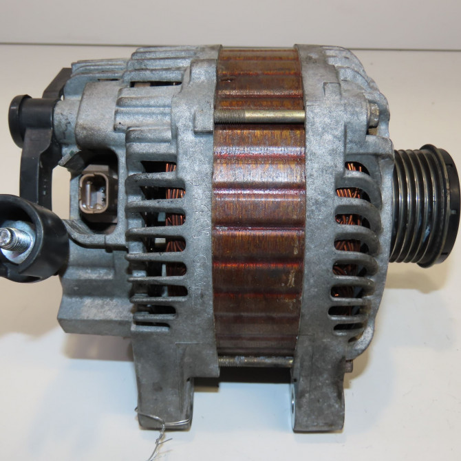 Alternateur occasion PEUGEOT 407 phase 1 SW 07-2004->07-2008 2.0 HDI 136ch 5705AX 2