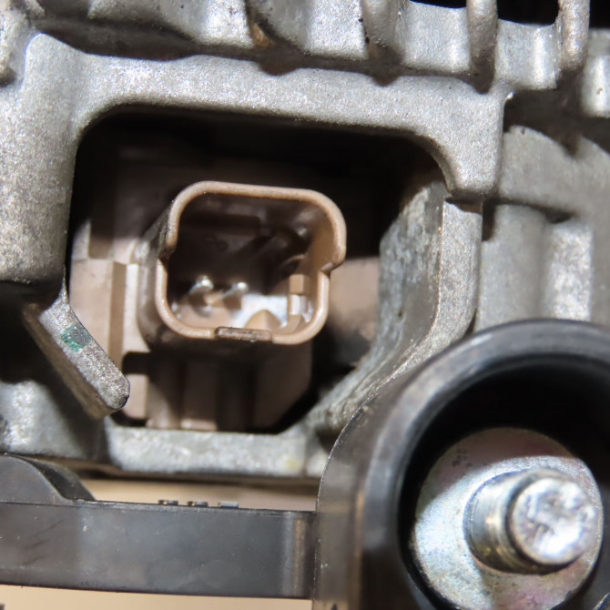 Alternateur occasion PEUGEOT 407 phase 1 SW 07-2004->07-2008 2.0 HDI 136ch 5705AX 5