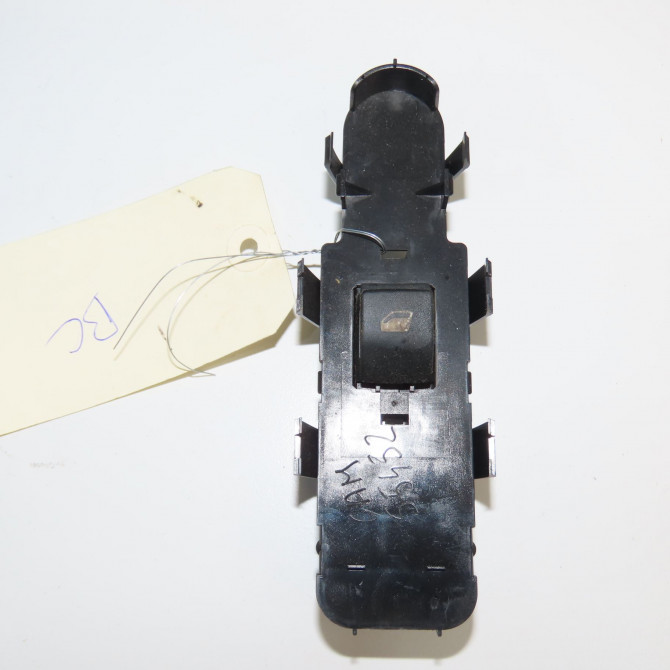 Commande lève-glace porte avant droite occasion PEUGEOT 207 Phase 1 04-2006->06-2013 1.4i 75ch 6554QK 1