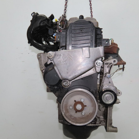 Moteur essence occasion PEUGEOT 207 Phase 1 04-2006->06-2013 1.4i 75ch 135RC