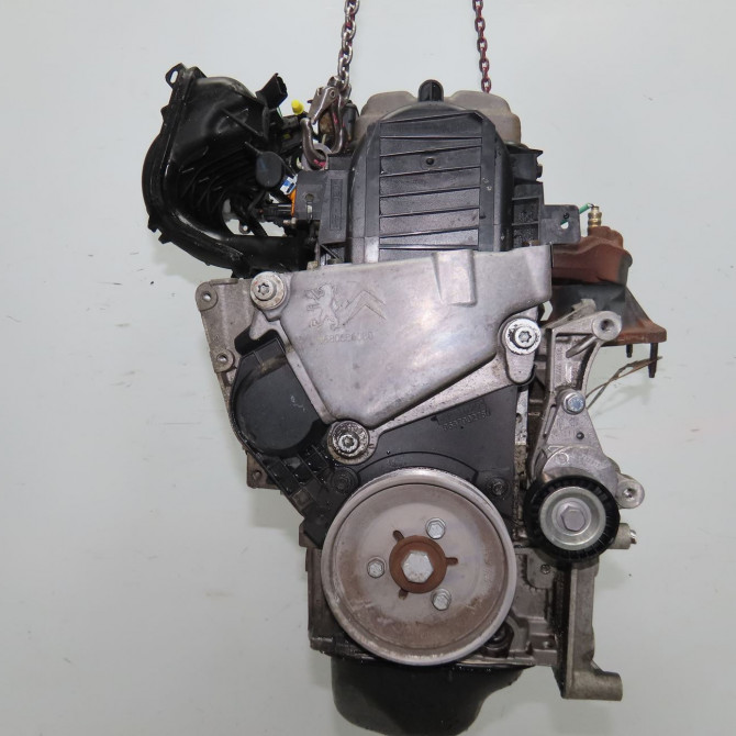 Moteur essence occasion PEUGEOT 207 Phase 1 04-2006->06-2013 1.4i 75ch 135RC 1