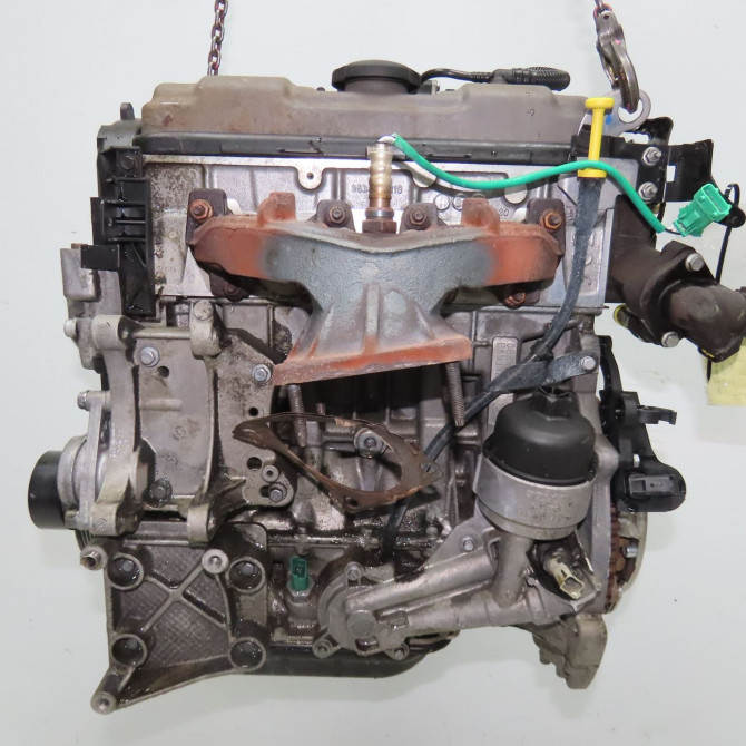 Moteur essence occasion PEUGEOT 207 Phase 1 04-2006->06-2013 1.4i 75ch 135RC 2