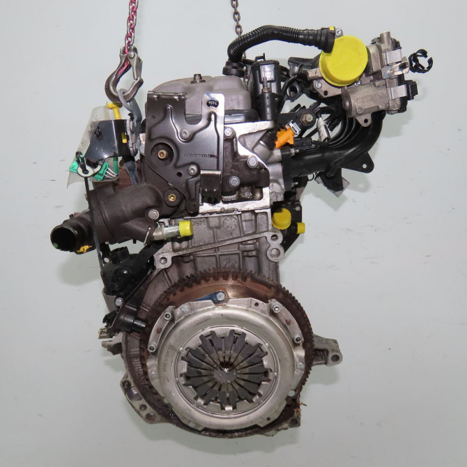 Moteur essence occasion PEUGEOT 207 Phase 1 04-2006->06-2013 1.4i 75ch 135RC 3