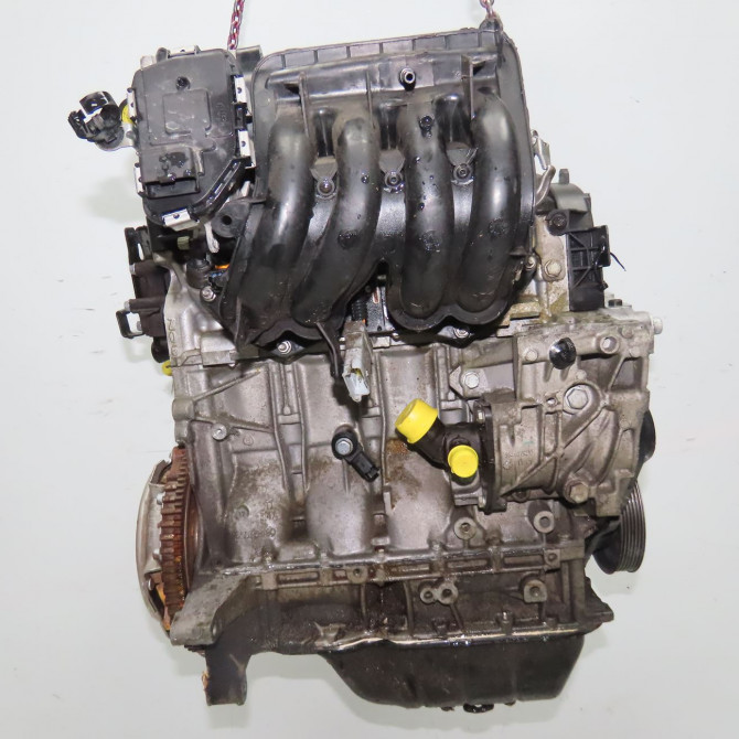 Moteur essence occasion PEUGEOT 207 Phase 1 04-2006->06-2013 1.4i 75ch 135RC 4