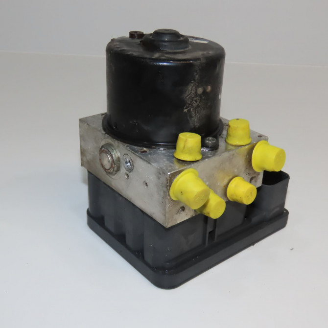 Unité hydraulique ABS occasion PEUGEOT 207 Phase 1 04-2006->06-2013 1.4i 75ch 4541TH 1