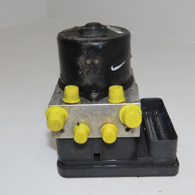 Unité hydraulique ABS occasion PEUGEOT 207 Phase 1 04-2006->06-2013 1.4i 75ch 4541TH 2