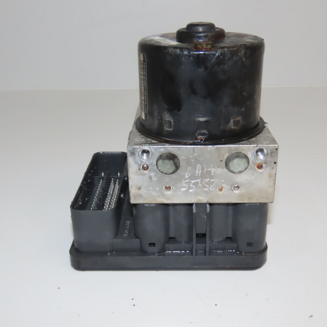 Unité hydraulique ABS occasion PEUGEOT 207 Phase 1 04-2006->06-2013 1.4i 75ch 4541TH 4