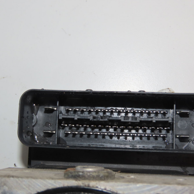 Unité hydraulique ABS occasion PEUGEOT 207 Phase 1 04-2006->06-2013 1.4i 75ch 4541TH 6