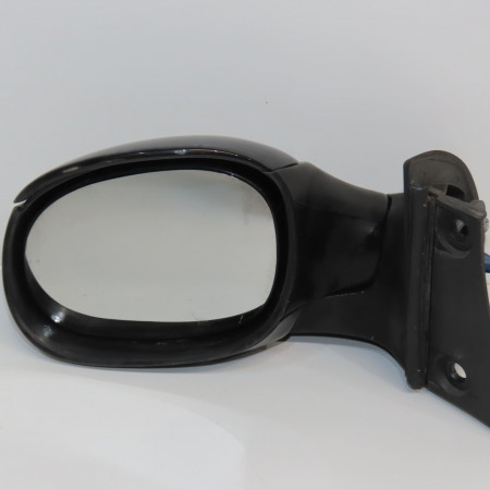 Retroviseur exterieur electrique gauche occasion PEUGEOT 1007 Phase 1 04-2005->12-2010 1.6i 16v 8153WR