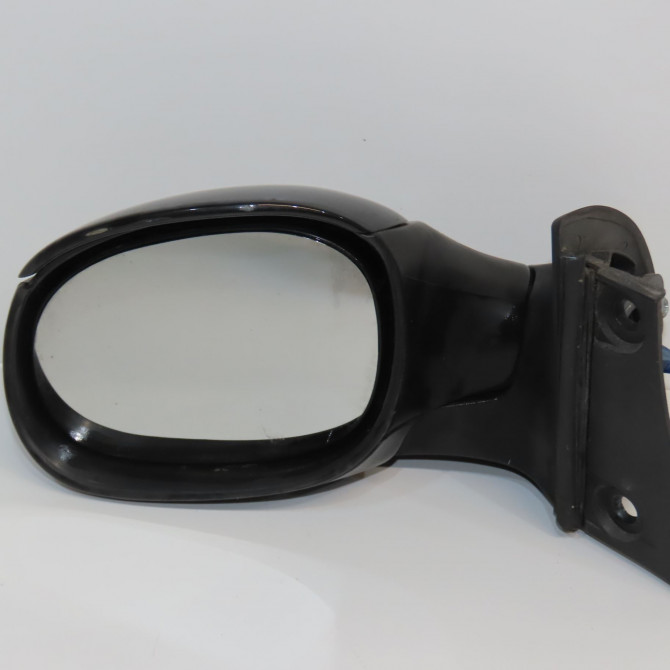 Retroviseur exterieur electrique gauche occasion PEUGEOT 1007 Phase 1 04-2005->12-2010 1.6i 16v 8153WR 1