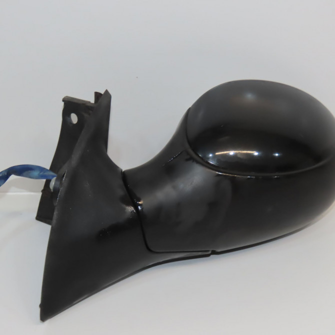 Retroviseur exterieur electrique gauche occasion PEUGEOT 1007 Phase 1 04-2005->12-2010 1.6i 16v 8153WR 2