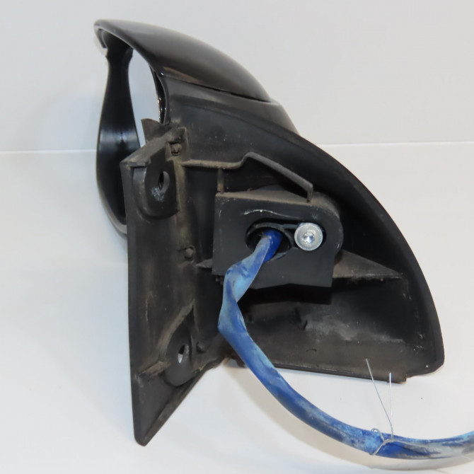 Retroviseur exterieur electrique gauche occasion PEUGEOT 1007 Phase 1 04-2005->12-2010 1.6i 16v 8153WR 3