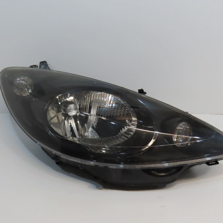 Phare droit occasion PEUGEOT 1007 Phase 1 04-2005->12-2010 1.6i 16v 620651