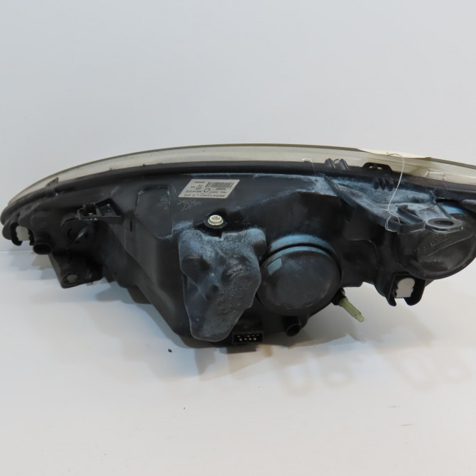 Phare droit occasion PEUGEOT 1007 Phase 1 04-2005->12-2010 1.6i 16v 620651 2