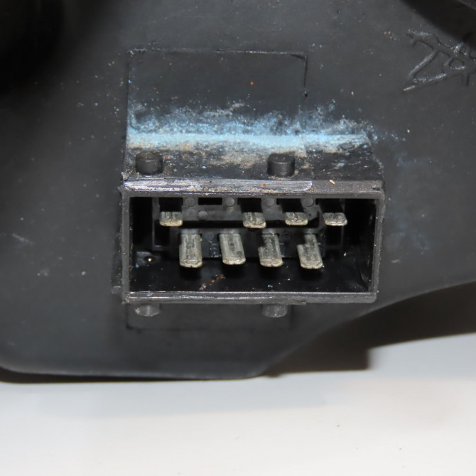 Phare droit occasion PEUGEOT 1007 Phase 1 04-2005->12-2010 1.6i 16v 620651 3