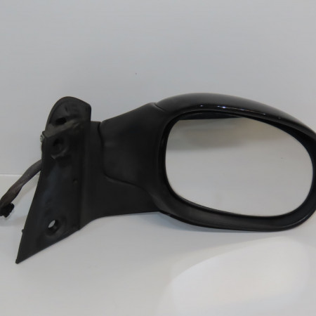 Retroviseur exterieur electrique droit occasion PEUGEOT 1007 Phase 1 04-2005->12-2010 1.6i 16v 8153WP