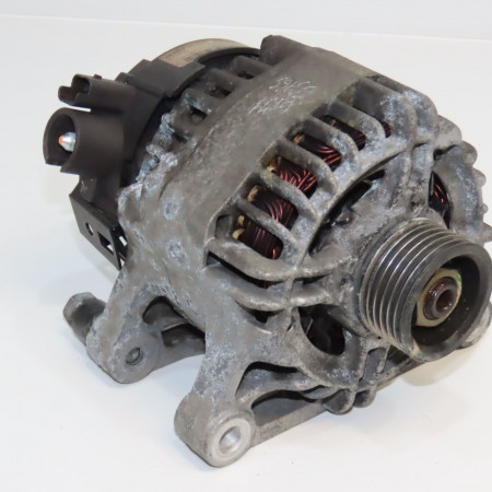 Alternateur occasion PEUGEOT 1007 Phase 1 04-2005->12-2010 1.6i 16v 5705NH