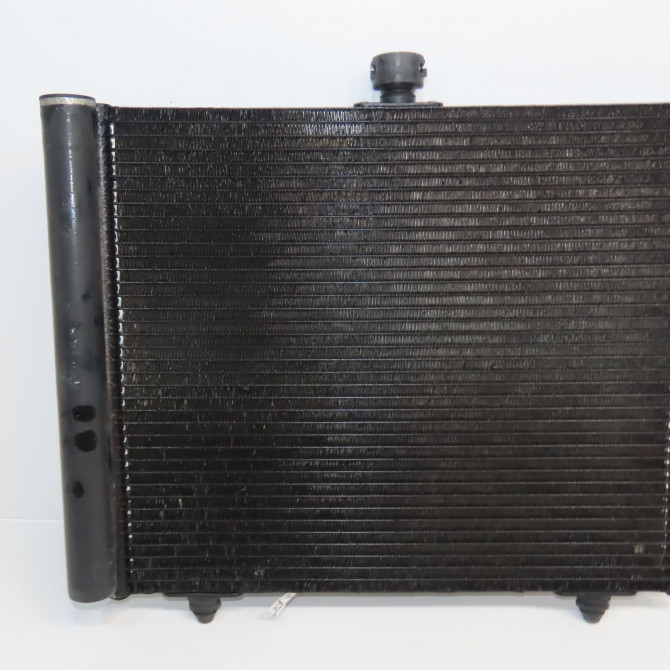 Condenseur clim occasion PEUGEOT 1007 Phase 1 04-2005->12-2010 1.6i 16v 6455JF 2