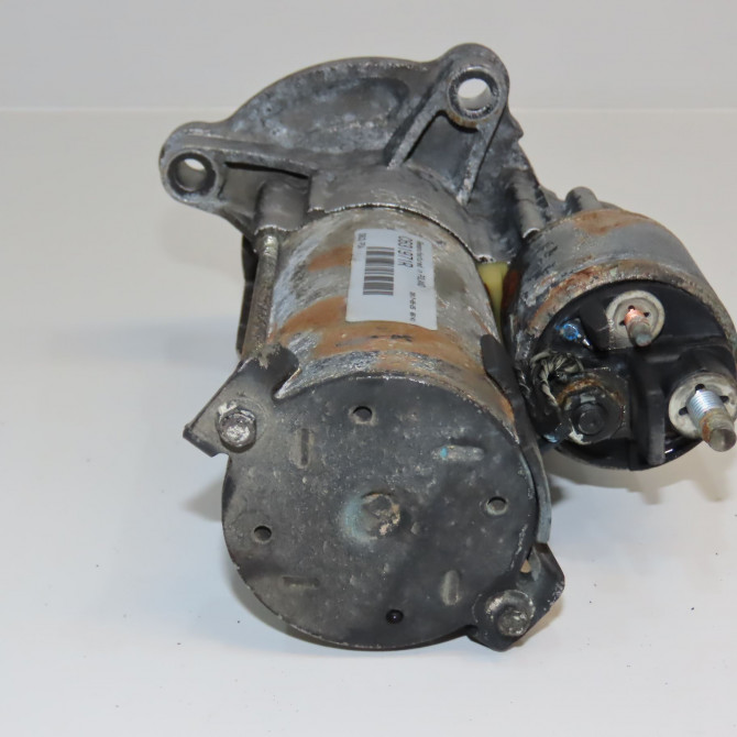 Démarreur occasion PEUGEOT 1007 Phase 1 04-2005->12-2010 1.6i 16v 5802C9 3