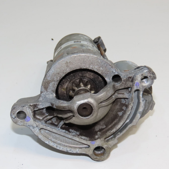 Démarreur occasion PEUGEOT 1007 Phase 1 04-2005->12-2010 1.6i 16v 5802C9 4