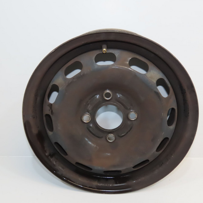 Jante tole occasion MAZDA MAZDA 2 I Phase 1 03-2003->09-2007 1.25 9965M46050 1