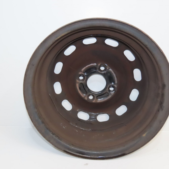 Jante tole occasion MAZDA MAZDA 2 I Phase 1 03-2003->09-2007 1.25 9965M46050 2