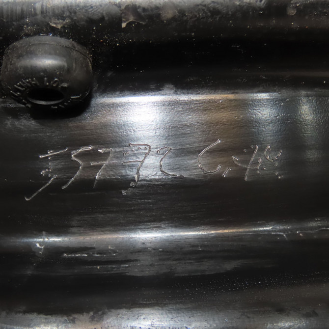 Jante tole occasion MAZDA MAZDA 2 I Phase 1 03-2003->09-2007 1.25 9965M46050 5