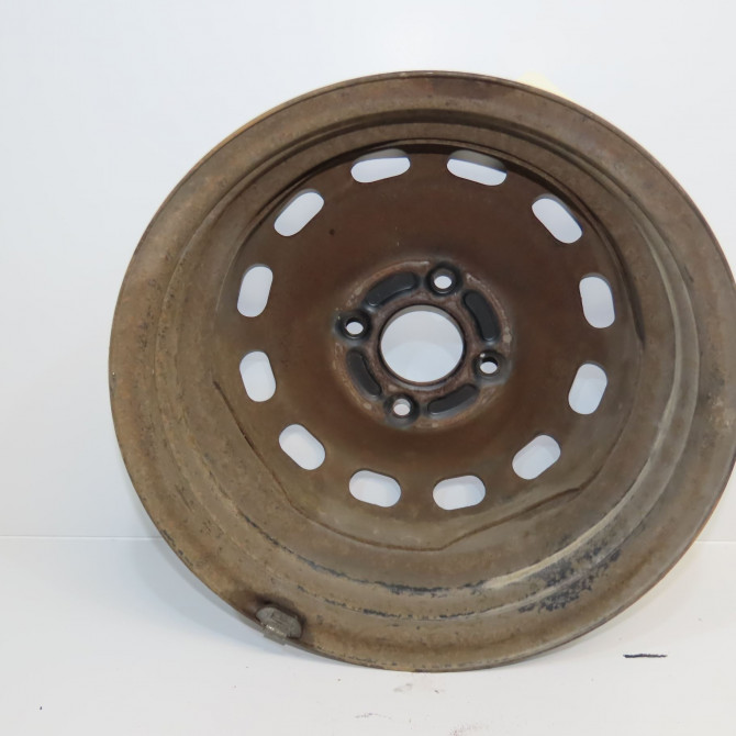 Jante tole occasion MAZDA MAZDA 2 I Phase 1 03-2003->09-2007 1.25 9965M46050 2