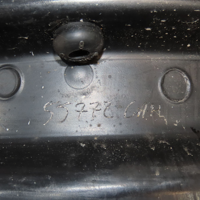 Jante tole occasion MAZDA MAZDA 2 I Phase 1 03-2003->09-2007 1.25 9965M46050 3