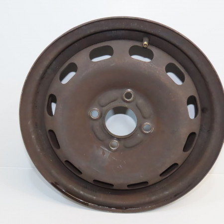 Jante tole occasion MAZDA MAZDA 2 I Phase 1 03-2003->09-2007 1.25 9965M46050