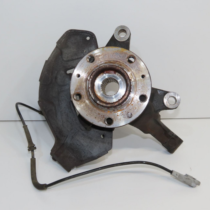 Moyeu avg occasion CITROEN JUMPY II Phase 1 01-2007->... 2.0 HDI 125ch 330780 1