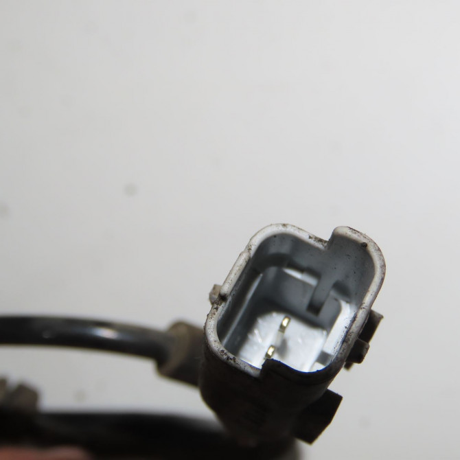 Moyeu avg occasion CITROEN JUMPY II Phase 1 01-2007->... 2.0 HDI 125ch 330780 4