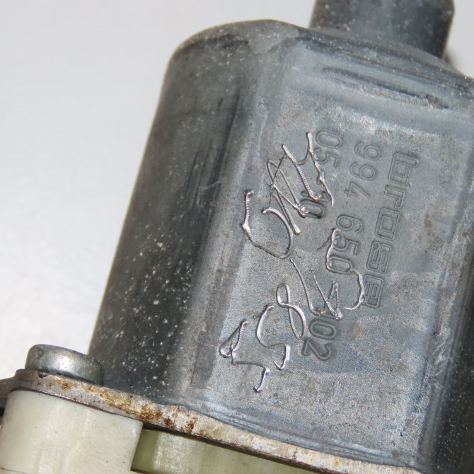 Mecanisme+moteur leve-glace avg occasion PEUGEOT 407 phase 1 SW 07-2004->07-2008 2.0 HDI 136ch 9221Q6 6