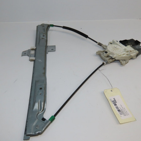 Mecanisme + moteur lève-glace avant droit occasion PEUGEOT 407 phase 1 SW 07-2004->07-2008 2.0 HDI 136ch 9222Q4