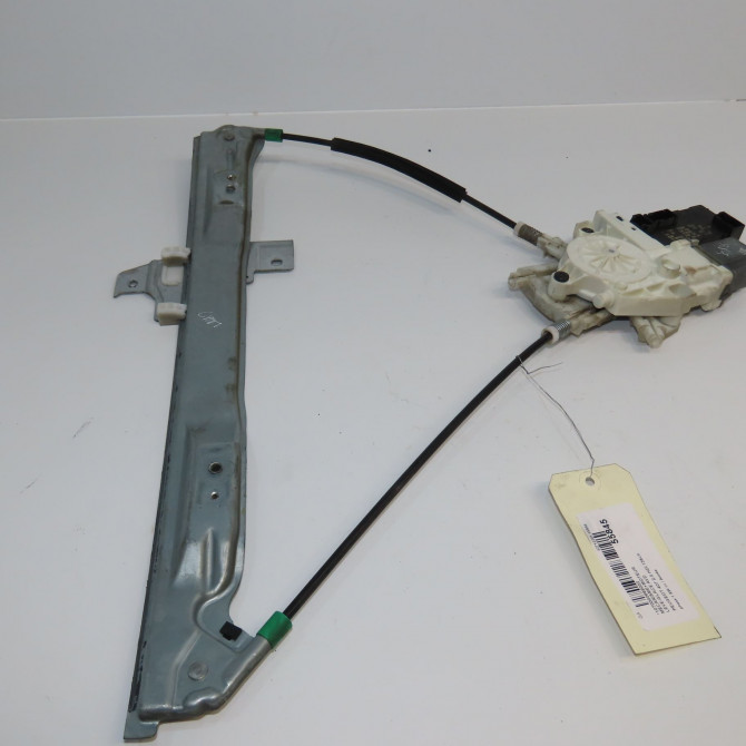 Mecanisme + moteur lève-glace avant droit occasion PEUGEOT 407 phase 1 SW 07-2004->07-2008 2.0 HDI 136ch 9222Q4 1