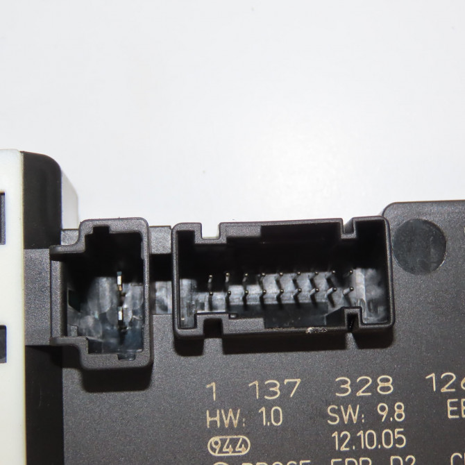 Mecanisme + moteur lève-glace avant droit occasion PEUGEOT 407 phase 1 SW 07-2004->07-2008 2.0 HDI 136ch 9222Q4 3