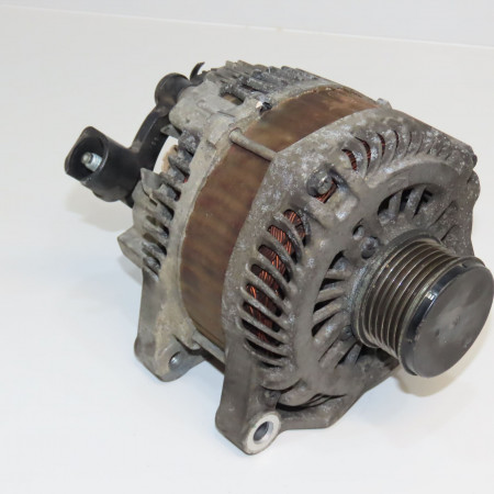 Alternateur occasion PEUGEOT 407 phase 1 SW 07-2004->07-2008 2.0 HDI 136ch 5705AX