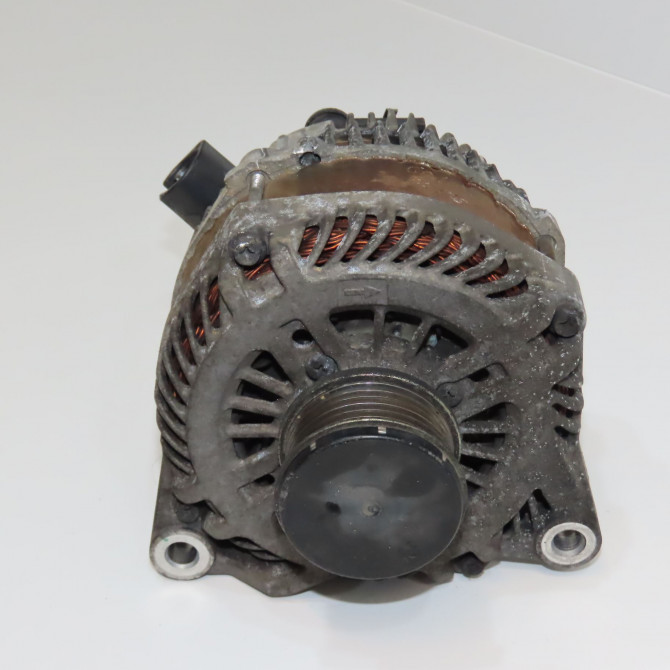 Alternateur occasion PEUGEOT 407 phase 1 SW 07-2004->07-2008 2.0 HDI 136ch 5705AX 2