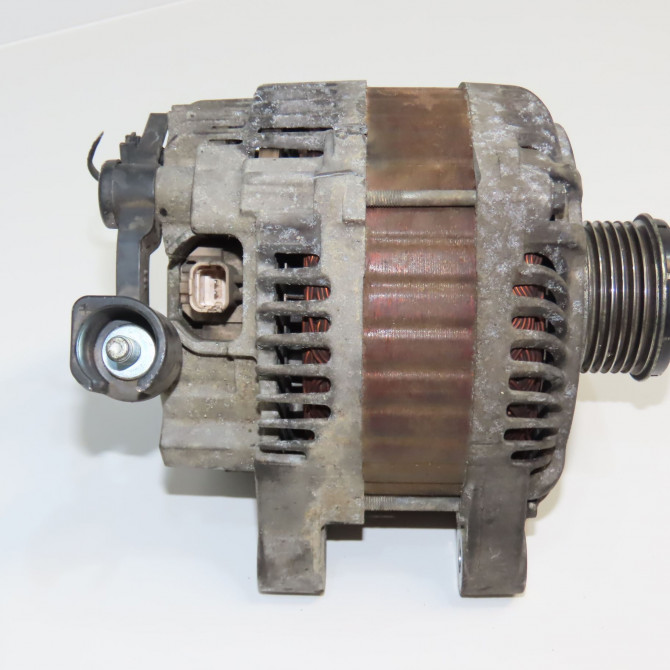 Alternateur occasion PEUGEOT 407 phase 1 SW 07-2004->07-2008 2.0 HDI 136ch 5705AX 3