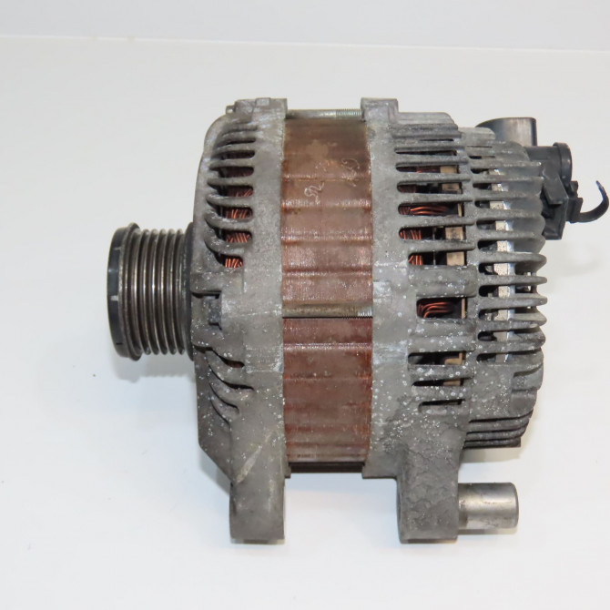 Alternateur occasion PEUGEOT 407 phase 1 SW 07-2004->07-2008 2.0 HDI 136ch 5705AX 4