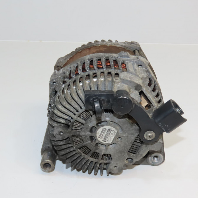 Alternateur occasion PEUGEOT 407 phase 1 SW 07-2004->07-2008 2.0 HDI 136ch 5705AX 5