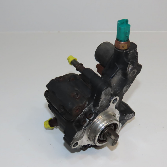 Pompe hp occasion PEUGEOT 407 phase 1 SW 07-2004->07-2008 2.0 HDI 136ch 1920LP 1