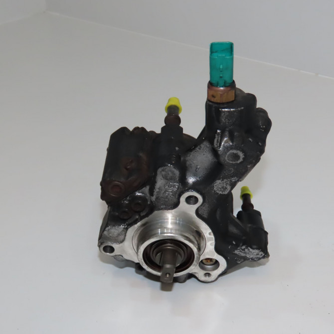 Pompe hp occasion PEUGEOT 407 phase 1 SW 07-2004->07-2008 2.0 HDI 136ch 1920LP 2