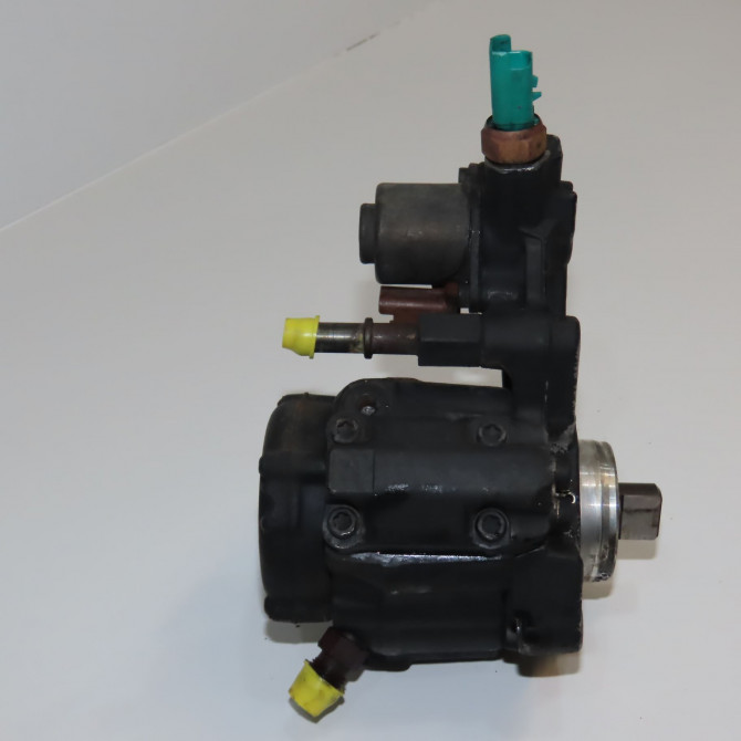 Pompe hp occasion PEUGEOT 407 phase 1 SW 07-2004->07-2008 2.0 HDI 136ch 1920LP 3