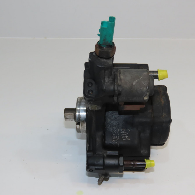 Pompe hp occasion PEUGEOT 407 phase 1 SW 07-2004->07-2008 2.0 HDI 136ch 1920LP 4