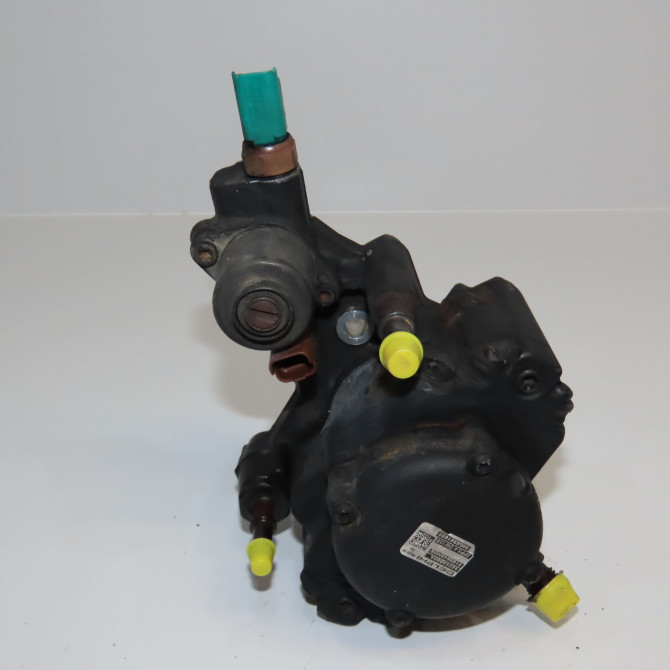 Pompe hp occasion PEUGEOT 407 phase 1 SW 07-2004->07-2008 2.0 HDI 136ch 1920LP 5