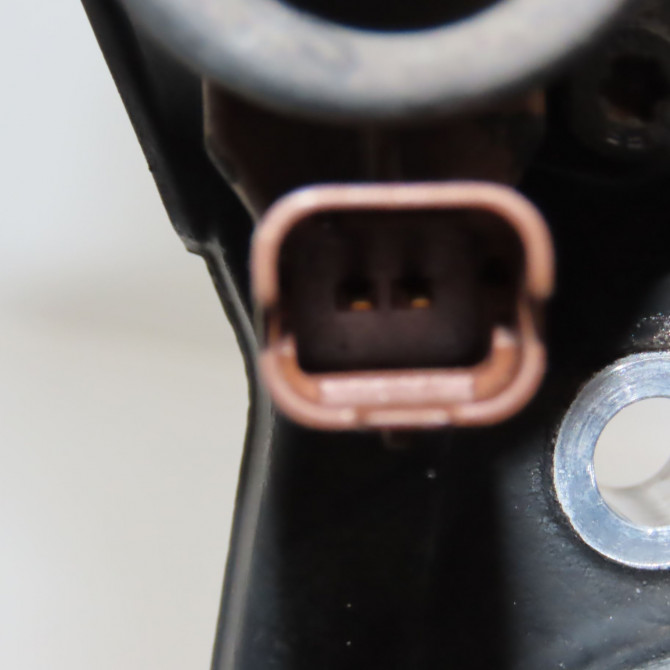 Pompe hp occasion PEUGEOT 407 phase 1 SW 07-2004->07-2008 2.0 HDI 136ch 1920LP 6