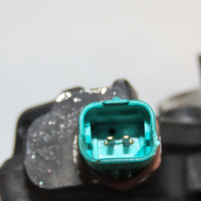 Pompe hp occasion PEUGEOT 407 phase 1 SW 07-2004->07-2008 2.0 HDI 136ch 1920LP 7