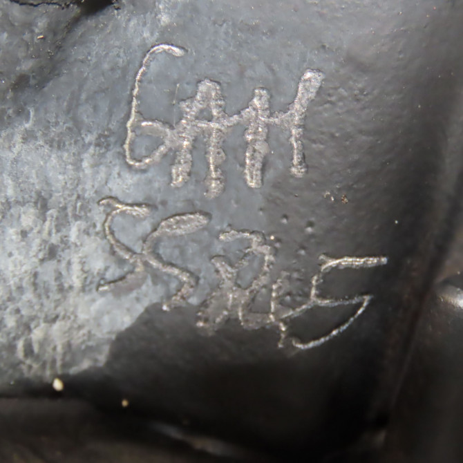 Pompe hp occasion PEUGEOT 407 phase 1 SW 07-2004->07-2008 2.0 HDI 136ch 1920LP 8